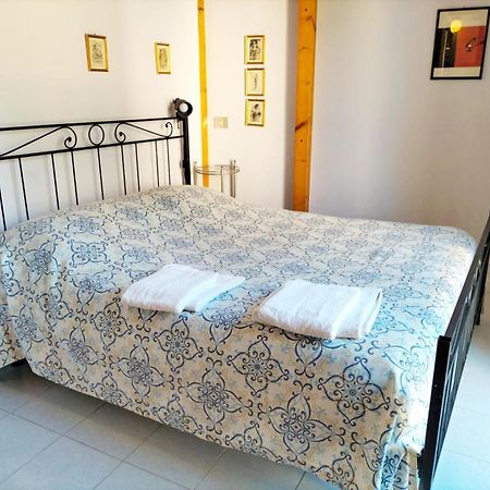 Villa Il Camaleonte à Bracciano  Extérieur photo