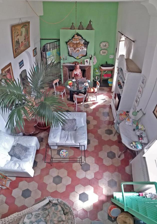 Villa Il Camaleonte à Bracciano  Extérieur photo