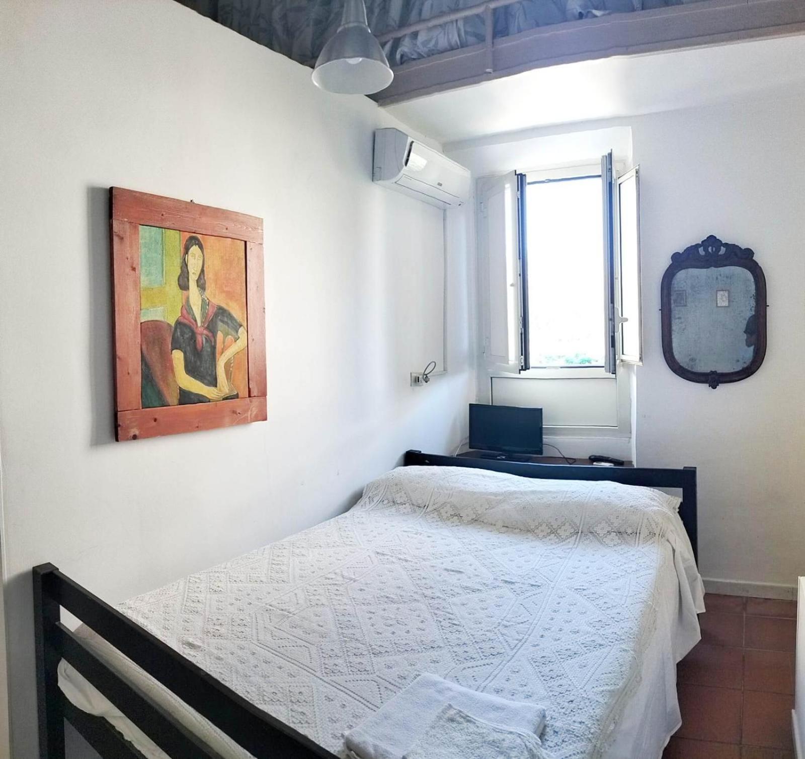 Villa Il Camaleonte à Bracciano  Extérieur photo