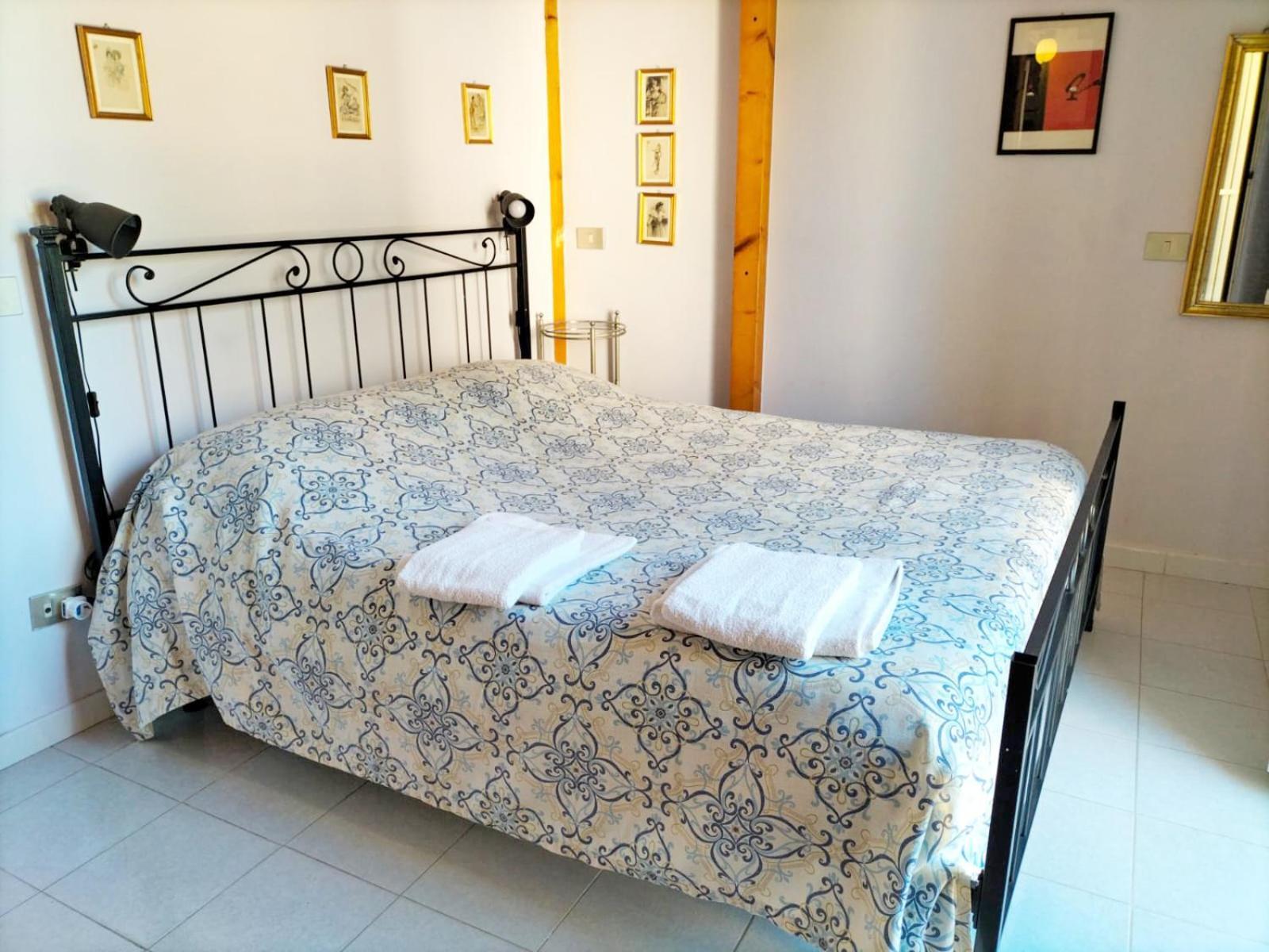 Villa Il Camaleonte à Bracciano  Extérieur photo