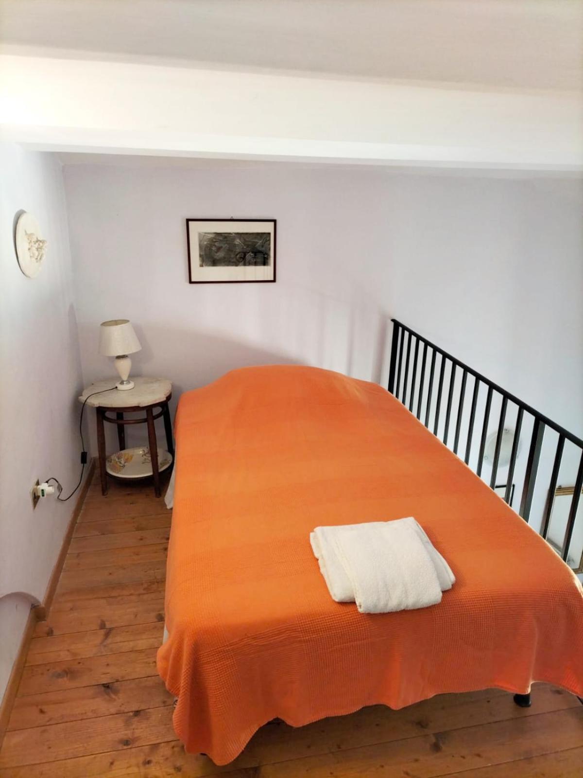 Villa Il Camaleonte à Bracciano  Extérieur photo